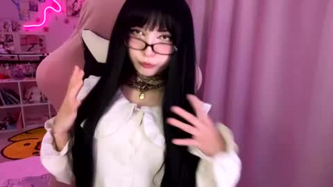 Snapshot of arianalush_ chatting on 6, 7, 2026 Ariana online show from 6, 7, 2026