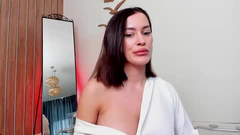 Snapshot of ariananicolaw chatting on 9, 1, 2025 Anastasia online show from 9, 1, 2025