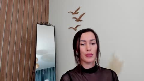 Snapshot of ariananicolaw chatting on 10, 1, 2025 Anastasia online show from 10, 1, 2025