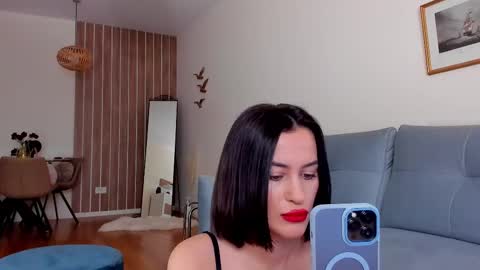 Snapshot of ariananicolaw chatting on 28, 2, 2025 Anastasia online show from 28, 2, 2025