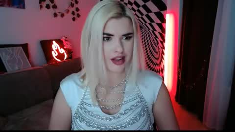 Mistress Ariana online show from 10, 2, 2026