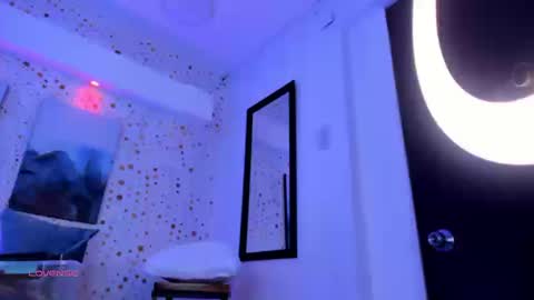 Snapshot of arianasantana chatting on 15, 9, 2025 Ari online show from 15, 9, 2025