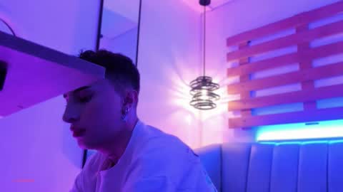 Snapshot of arianasantana chatting on 14, 10, 2025 Ari online show from 14, 10, 2025