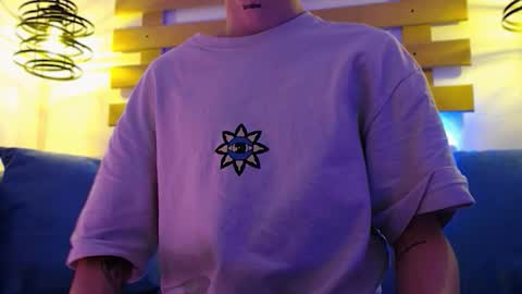 Snapshot of arianasantana chatting on 15, 10, 2025 Ari online show from 15, 10, 2025