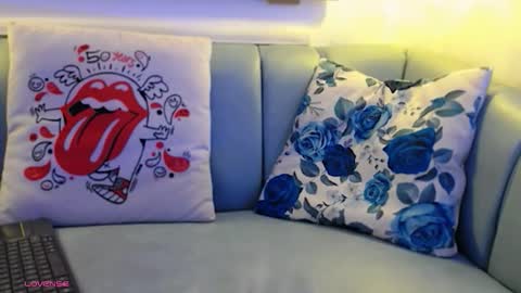 Snapshot of arianasantana chatting on 26, 10, 2025 Ari online show from 26, 10, 2025