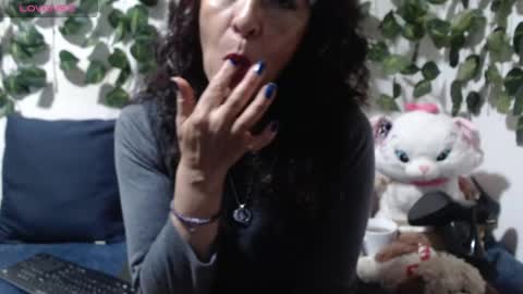 Snapshot of arianasanz1 chatting on 19, 5, 2026 arianasanz1 online show from 19, 5, 2026