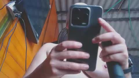 ARIANA online show from 3, 11, 2025