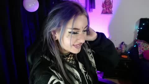 Snapshot of arianauwu666 chatting on 3, 6, 2026 help me 100 hands up my OF is Free online show from 3, 6, 2026