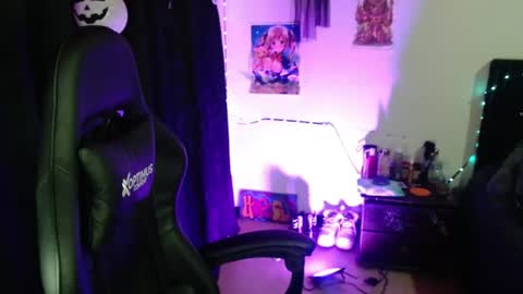 Snapshot of arianauwu666 chatting on 9, 6, 2026 help me 100 hands up my OF is Free online show from 9, 6, 2026