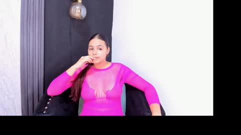 Arianavyx online show from 14, 2, 2026