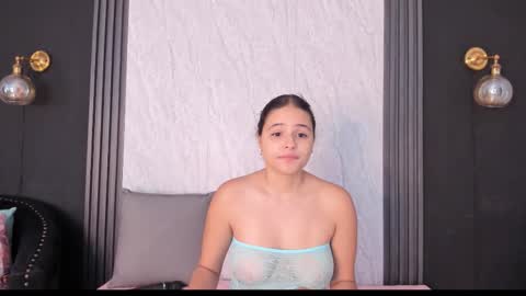 Arianavyx online show from 20, 2, 2026