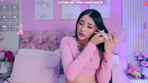 Snapshot of arianawest_ chatting on 11, 5, 2026 arianawest_ online show from 11, 5, 2026