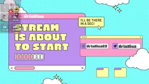 Nina online show from 1, 12, 2025