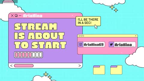 Nina online show from 19, 1, 2026