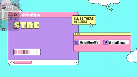 Nina online show from 1, 2, 2026