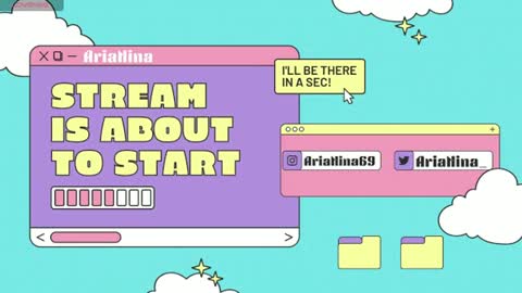 Snapshot of arianina chatting on 20, 7, 2026 Nina online show from 20, 7, 2026