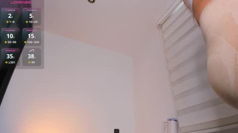 Snapshot of arianna_0 chatting on 22, 4, 2026 arianna_0 online show from 22, 4, 2026