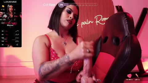 Arianna online show from 14, 2, 2025