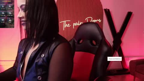 Arianna online show from 24, 2, 2025