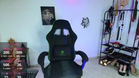 Snapshot of arianna_connorr chatting on 19, 2, 2026 arianna_connorr online show from 19, 2, 2026