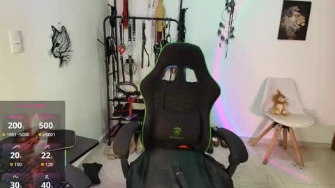 Snapshot of arianna_connorr chatting on 16, 3, 2026 arianna_connorr online show from 16, 3, 2026