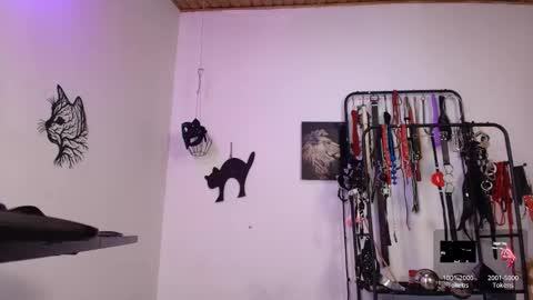 Snapshot of arianna_connorr chatting on 26, 3, 2026 arianna_connorr online show from 26, 3, 2026