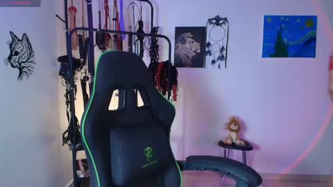 Snapshot of arianna_connorr chatting on 15, 4, 2026 arianna_connorr online show from 15, 4, 2026