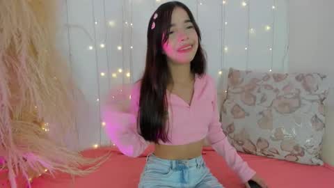 Snapshot of arianna_cox chatting on 12, 10, 2025 arianna cox online show from 12, 10, 2025