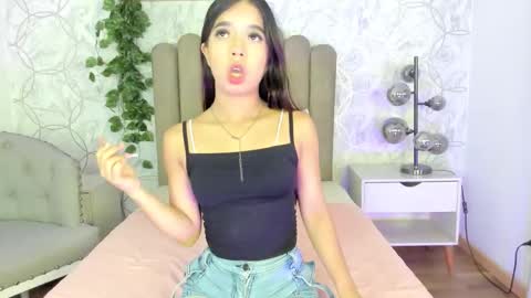 Snapshot of arianna_cox chatting on 18, 2, 2026 arianna cox online show from 18, 2, 2026