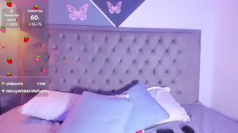    online show from 20, 1, 2025