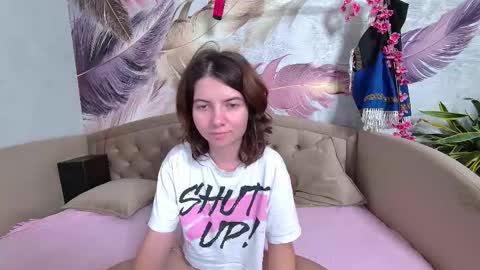 Snapshot of arianna_flower chatting on 5, 10, 2025 arianna_flower online show from 5, 10, 2025