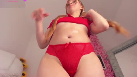 Arianna online show from 21, 12, 2024