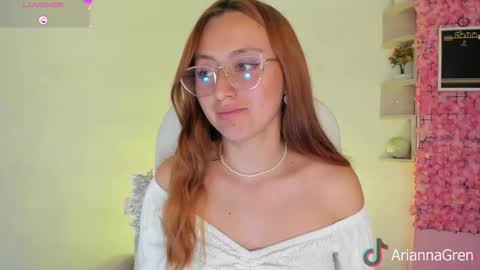 Arianna online show from 5, 1, 2026