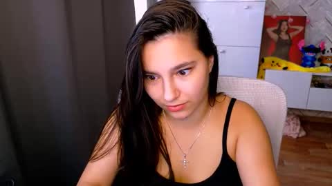 Snapshot of arianna_grend chatting on 18, 9, 2025 Arianna online show from 18, 9, 2025