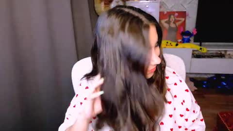 Snapshot of arianna_grend chatting on 30, 9, 2025 Arianna online show from 30, 9, 2025