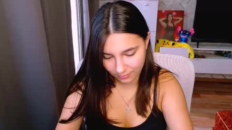 Snapshot of arianna_grend chatting on 5, 10, 2025 Arianna online show from 5, 10, 2025