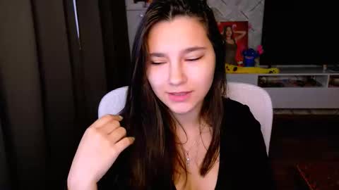 Snapshot of arianna_grend chatting on 19, 10, 2025 Arianna online show from 19, 10, 2025