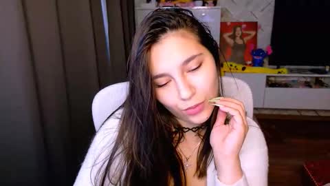 Snapshot of arianna_grend chatting on 22, 10, 2025 Arianna online show from 22, 10, 2025