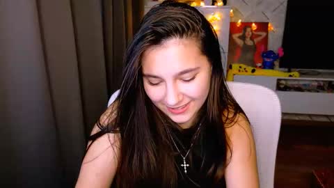 Snapshot of arianna_grend chatting on 29, 10, 2025 Arianna online show from 29, 10, 2025