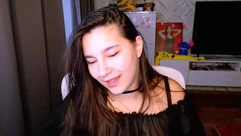 Snapshot of arianna_grend chatting on 2, 11, 2025 Arianna online show from 2, 11, 2025