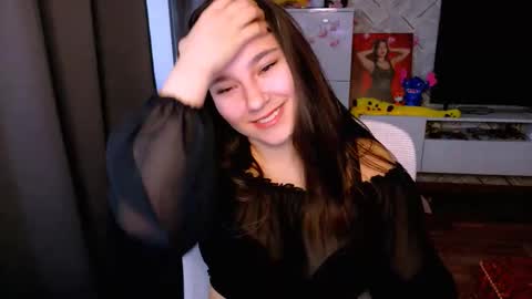 Snapshot of arianna_grend chatting on 3, 11, 2025 Arianna online show from 3, 11, 2025