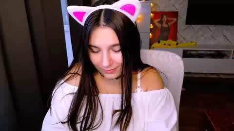 Snapshot of arianna_grend chatting on 10, 11, 2025 Arianna online show from 10, 11, 2025