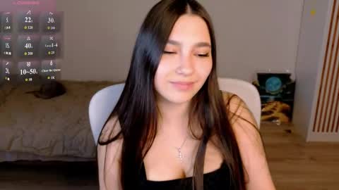 Snapshot of arianna_grend chatting on 6, 6, 2026 Arianna online show from 6, 6, 2026