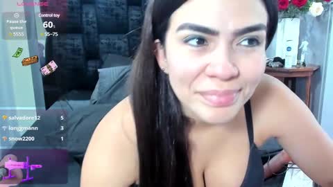 ---Arianna--- online show from 18, 2, 2025