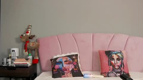 arianna_moonx online show from 22, 2, 2026