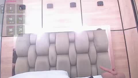 arianna pearl online show from 14, 12, 2024