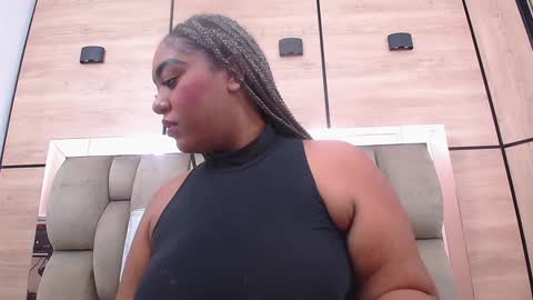 arianna pearl online show from 28, 12, 2024