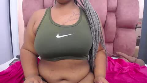 arianna pearl online show from 3, 12, 2025