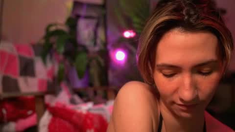 Snapshot of arianna_richi chatting on 29, 5, 2026 Olivka online show from 29, 5, 2026