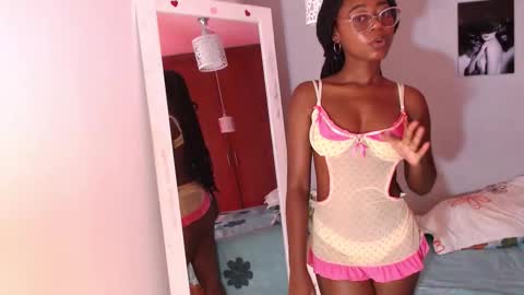 arianna rossi online show from 14, 3, 2026